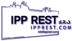 logo ipp rest – stavební firma praha, dokončovací práce, malování, rekonstrukce